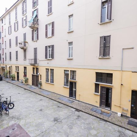 Orti Court Home Milan Exterior photo