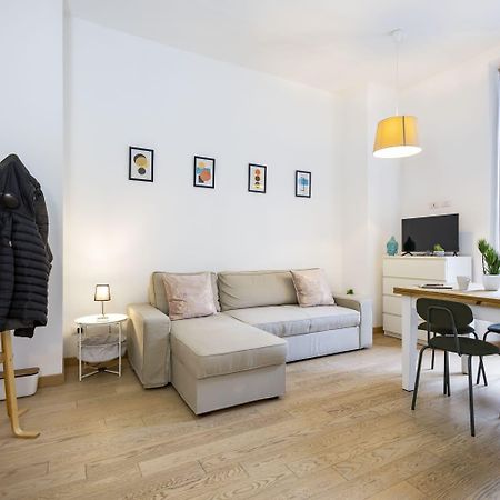 Orti Court Home Milan Exterior photo