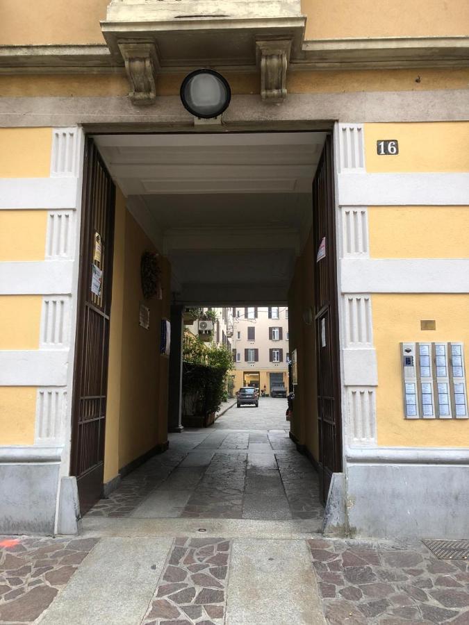 Orti Court Home Milan Exterior photo